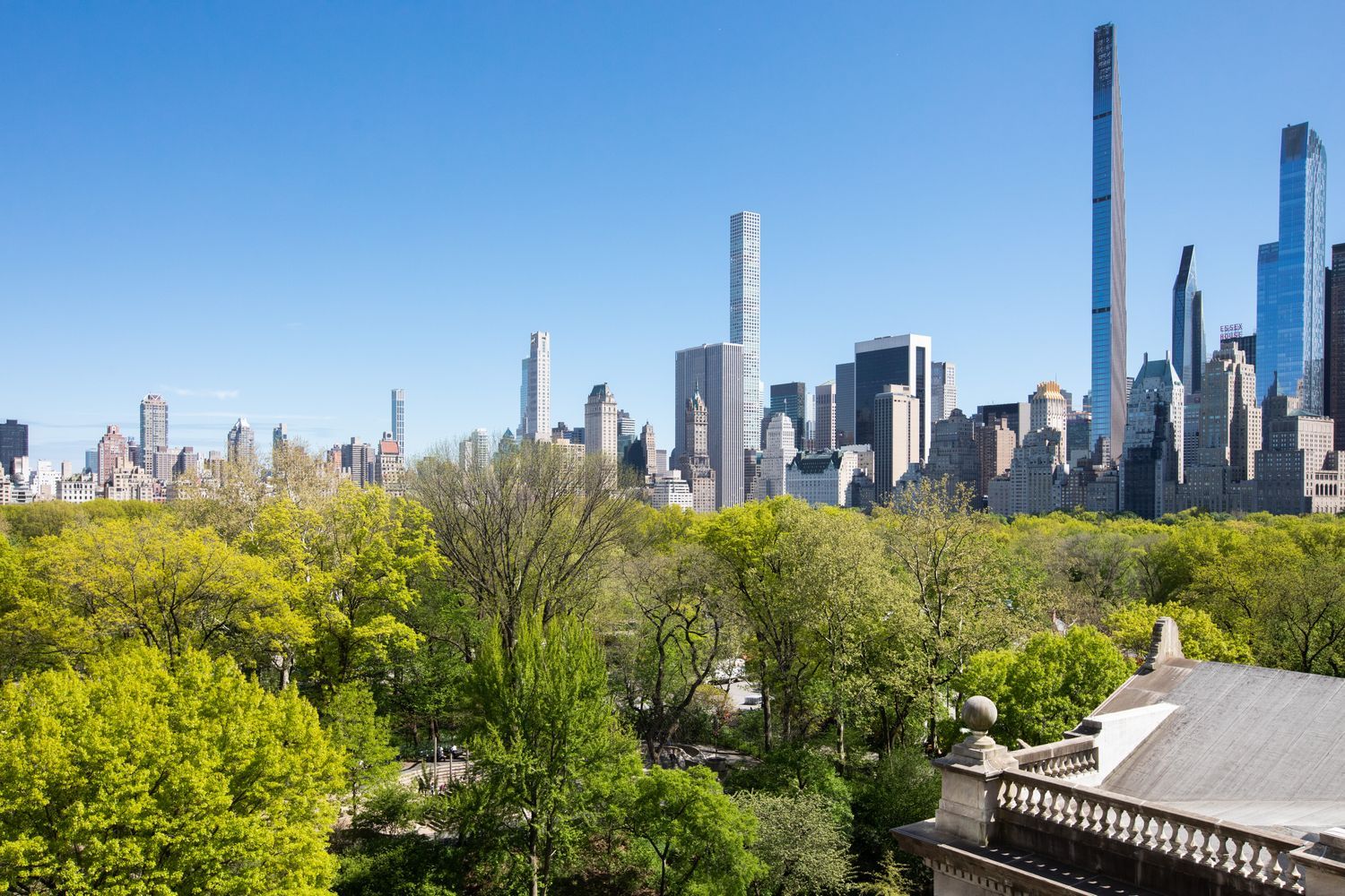 $1,399,000 | 80 Central Park West, Unit 12C | Upper West Side