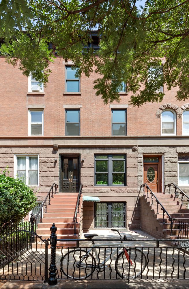 $6,300 | 1207 Bergen Street | Crown Heights