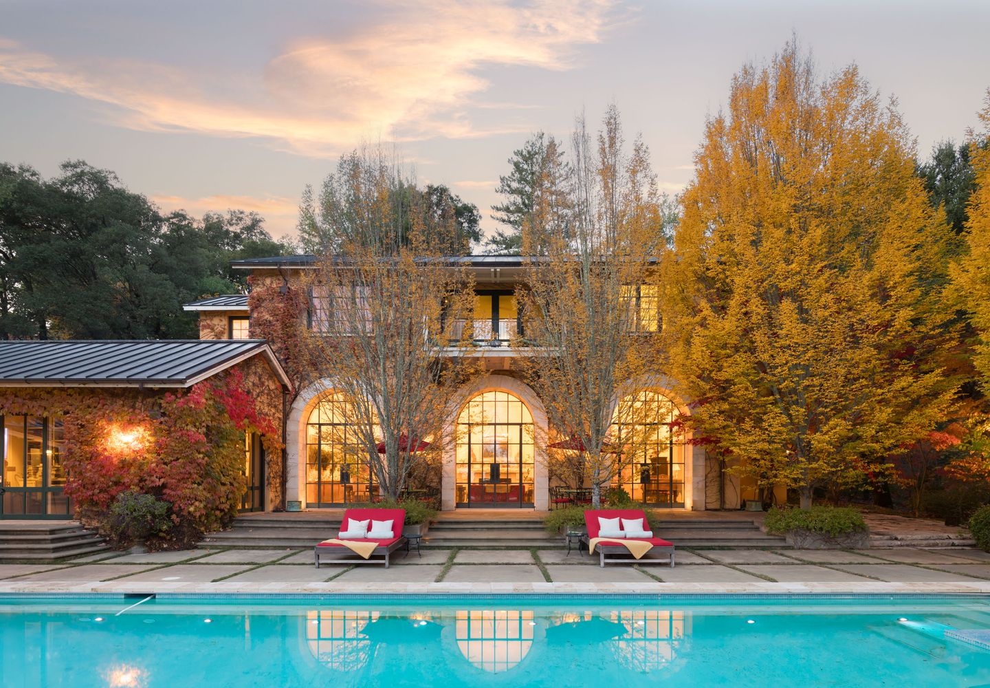 $9,995,000 | 18730 Canyon Road | Sonoma Valley