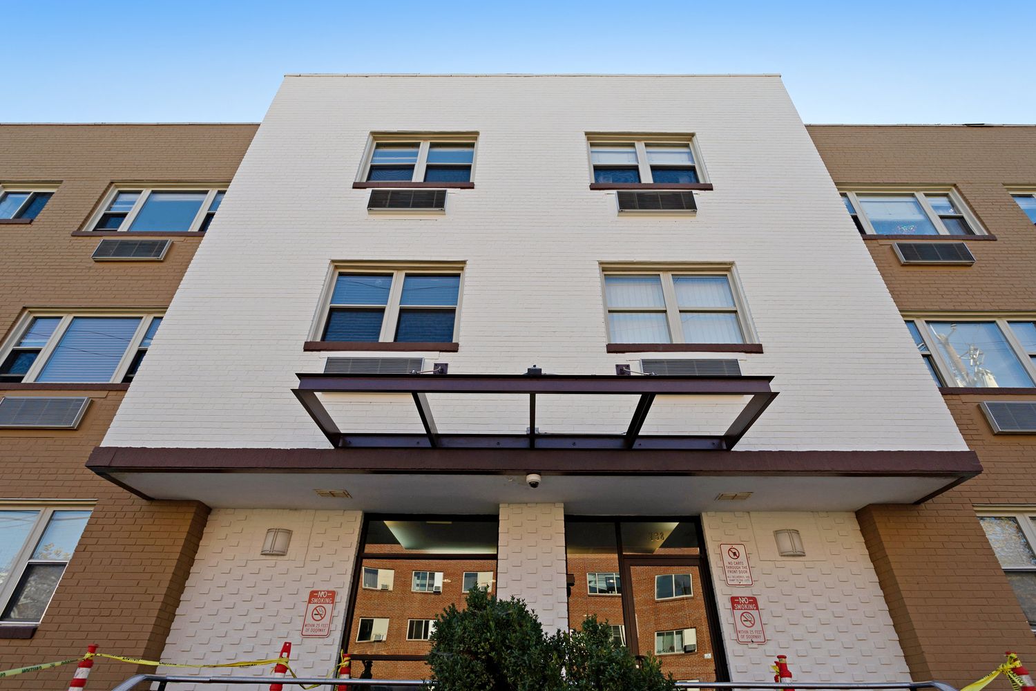 $299,900 | 738 Longfellow Street Northwest, Unit 202 | Petworth