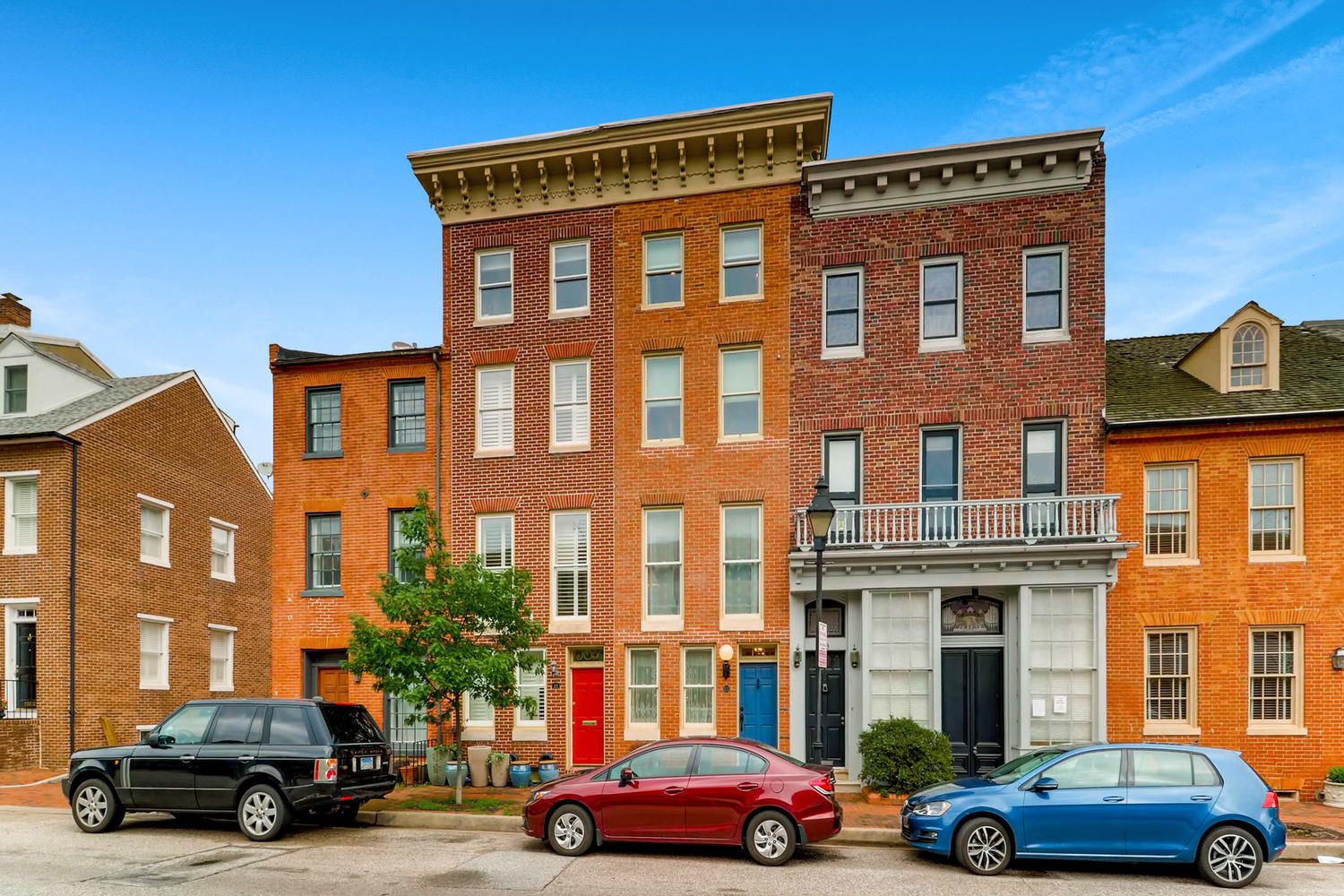 $565,000 | 521 South Sharp Street | Otterbein