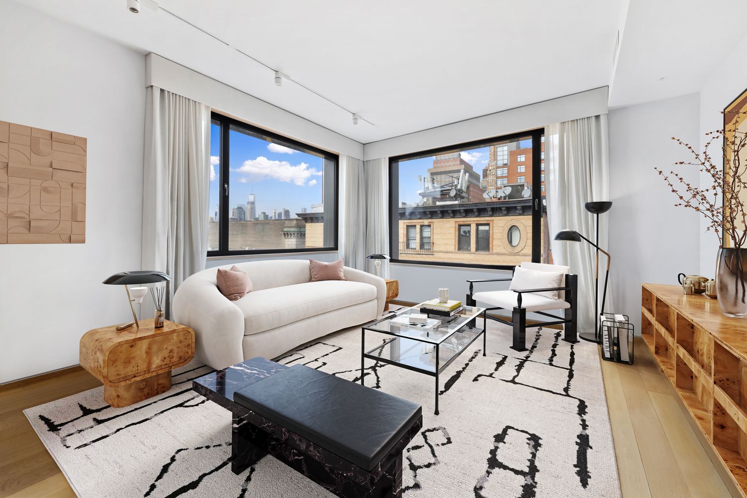 $5,995,000 | 210 Pacific Street, Unit 6 | Cobble Hill