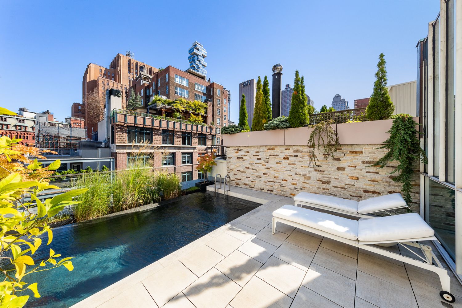 $34,000,000 | 145 Reade Street | TriBeCa