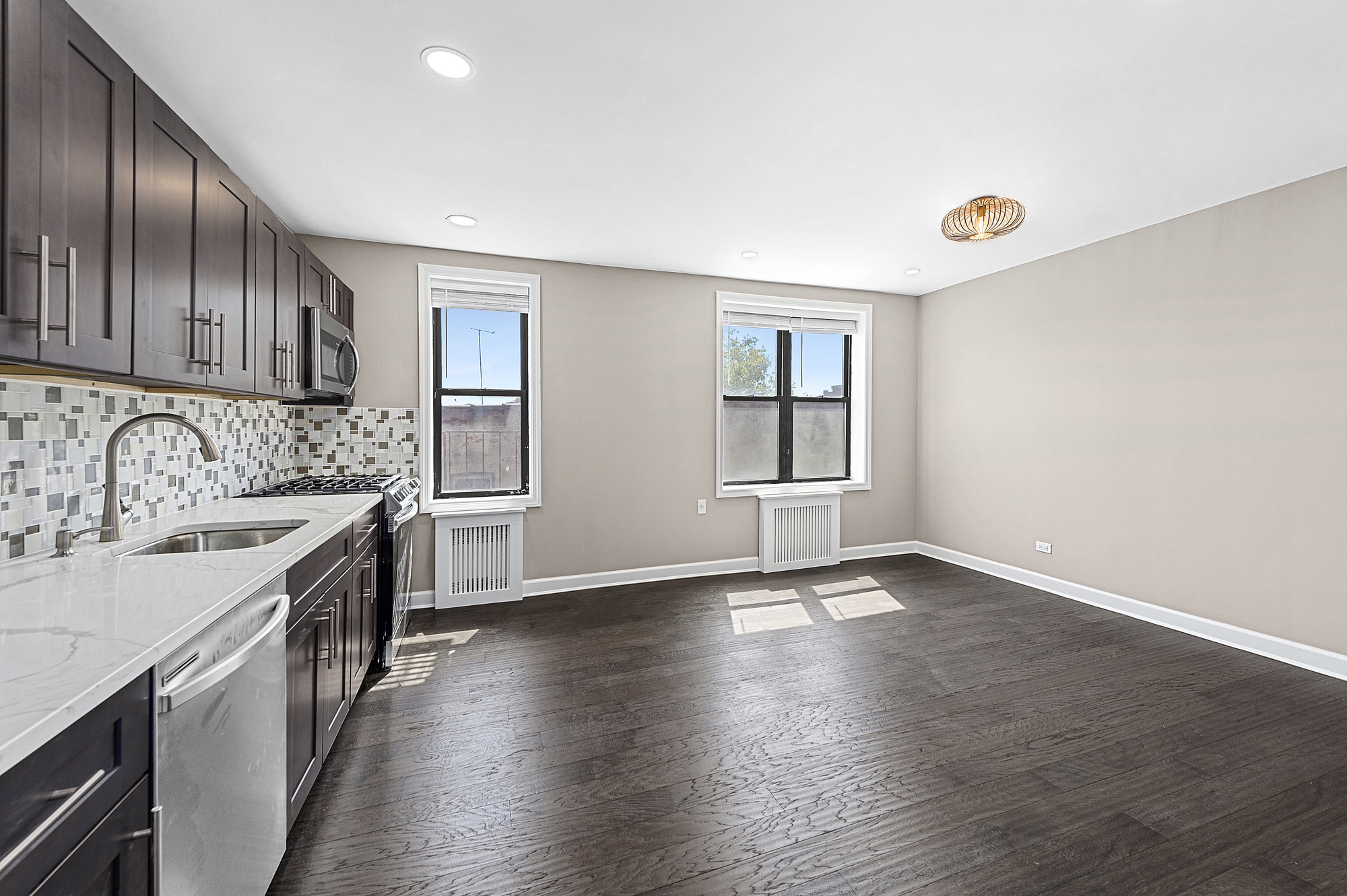 8105 4th Avenue, Unit 2B, Brooklyn, NY 11209 | Compass