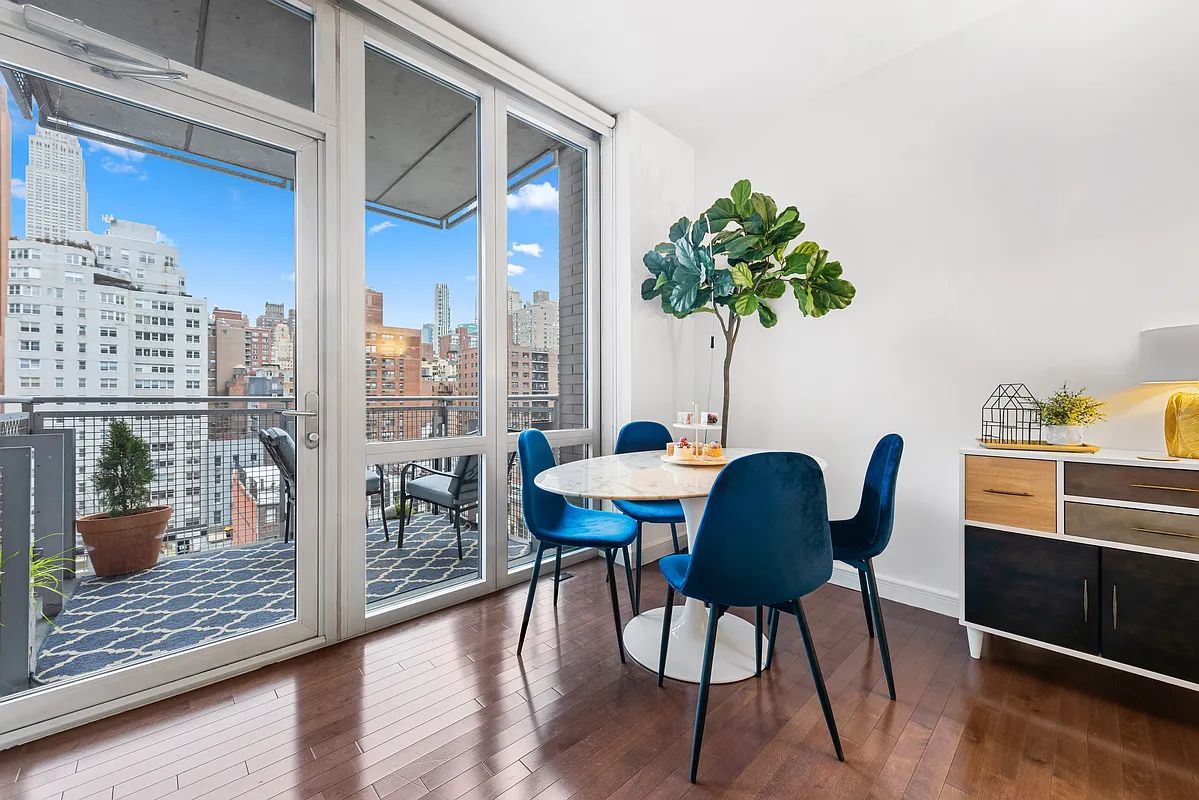 $4,800 | 225 East 34th Street, Unit 7D | Murray Hill