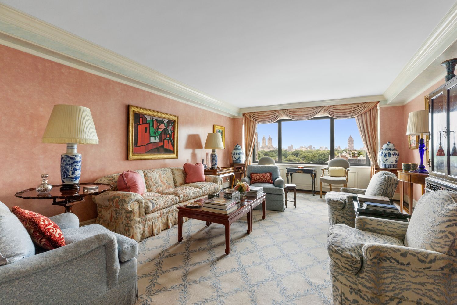 $4,500,000 | 50 East 79th Street, Unit 12AF | Upper East Side