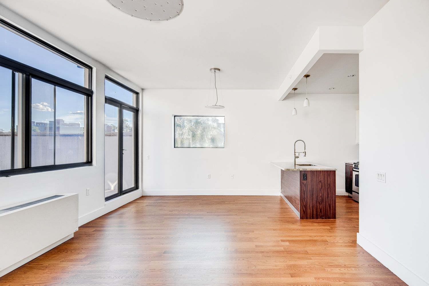 $3,500 | 836 Bergen Street, Unit 406 | Crown Heights