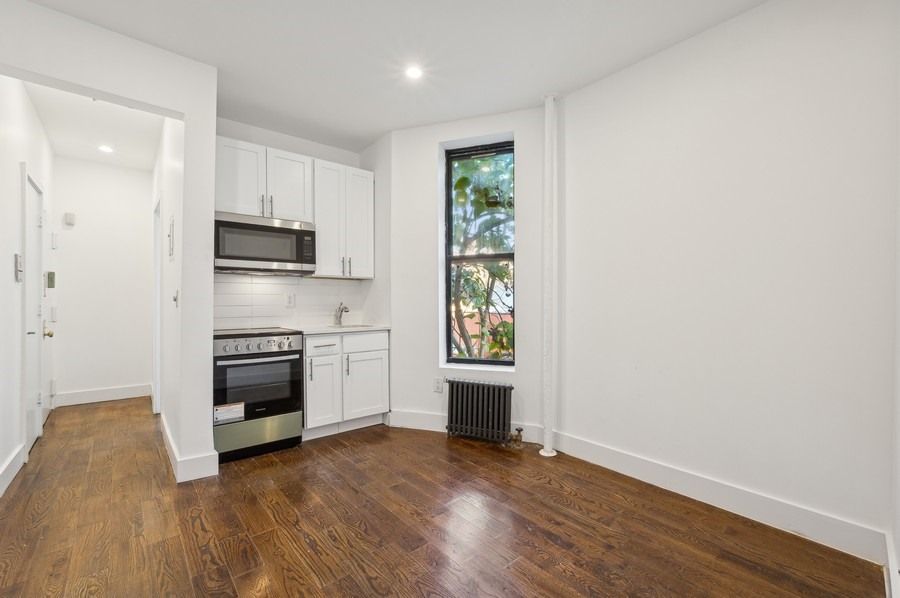 $320,000 | 66 West 138th Street, Unit 4C | Central Harlem