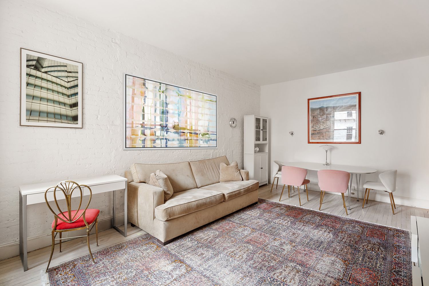 $590,000 | 525 East 84th Street, Unit 3B | Upper East Side