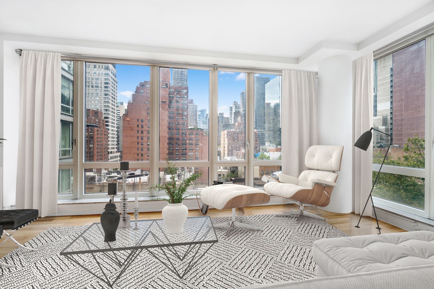 $2,188,000 | 250 East 53rd Street, Unit 1001 | Midtown East