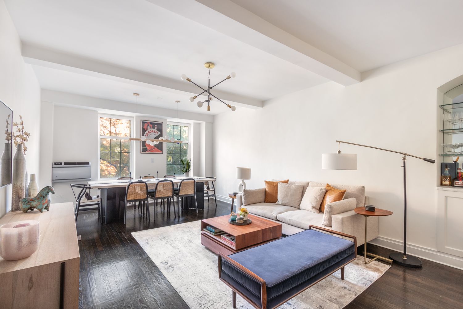 $6,000 | 470 West 24th Street, Unit 3D | Chelsea