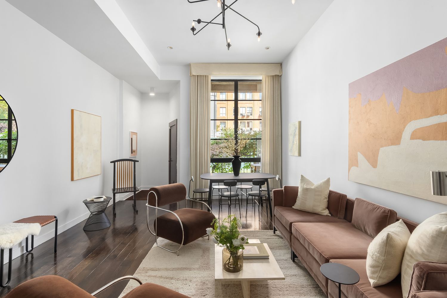 $2,750,000 | 8 Charles Lane, Unit THC | West Village