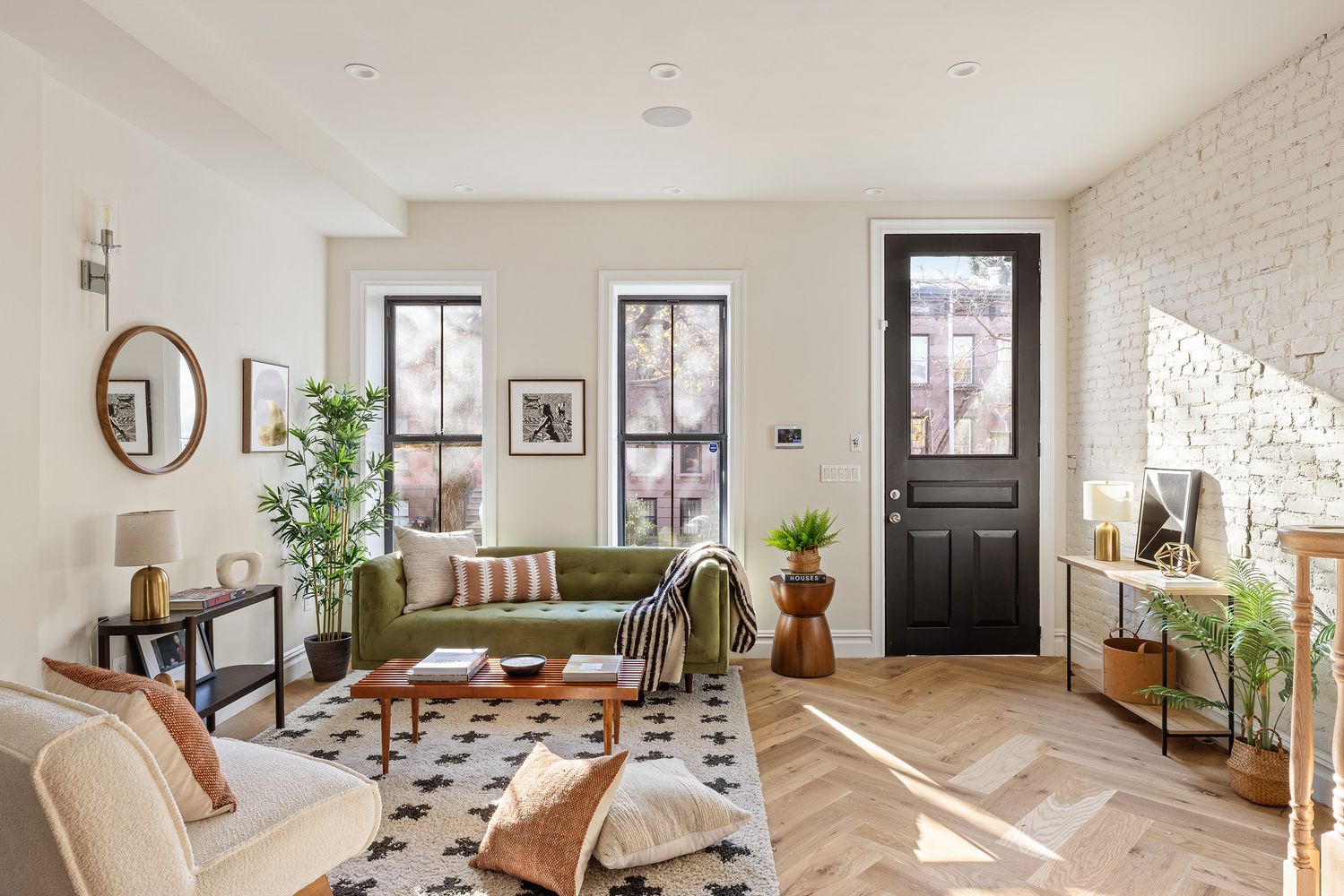 $2,250,000 | 381 Decatur Street | Bedford-Stuyvesant