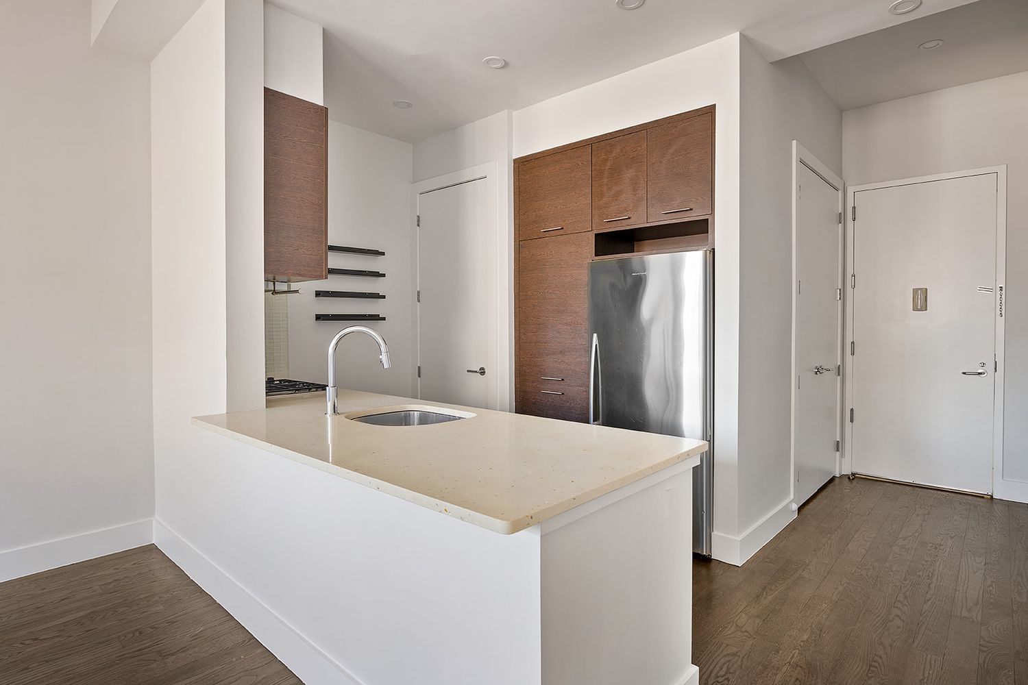 $3,750 | 134 St Marks Place, Unit 2A | Park Slope