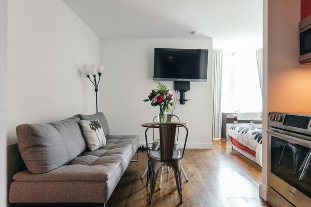 $2,600 | 954 Bergen Street, Unit 6A | Crown Heights