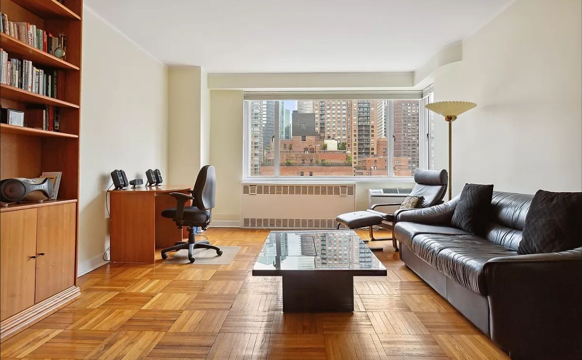 $3,450 | 411 East 53rd Street, Unit 11J | Sutton Place