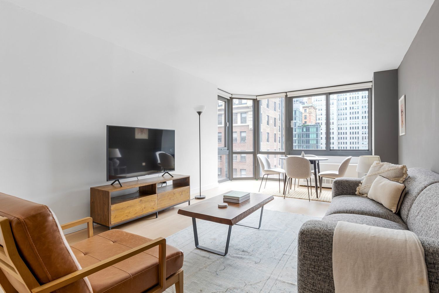 $6,755 | 105 Duane Street, Unit 38A | TriBeCa