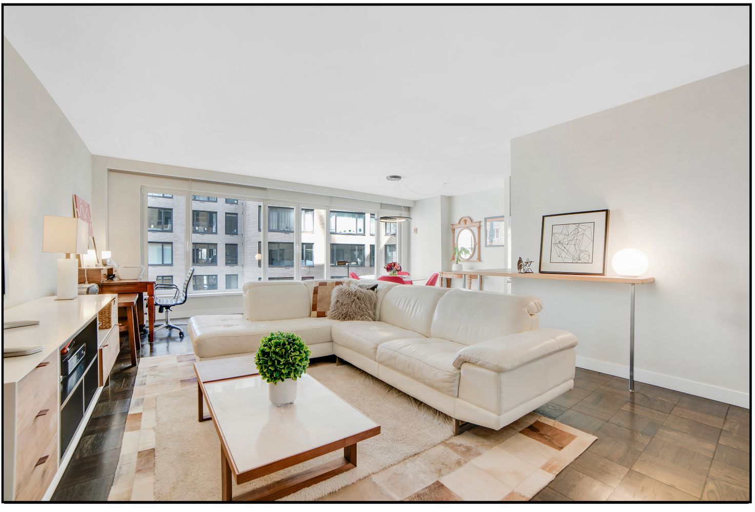 $5,995 | 200 Central Park South, Unit 7Q | Central Park South