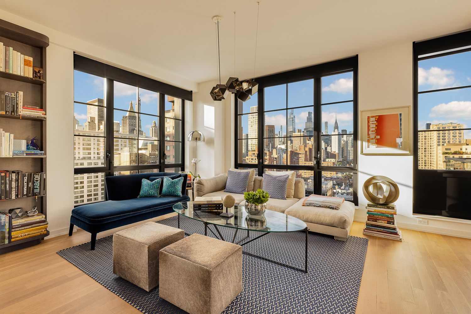 $3,150,000 | 234 East 23rd Street, Unit 18B | Gramercy