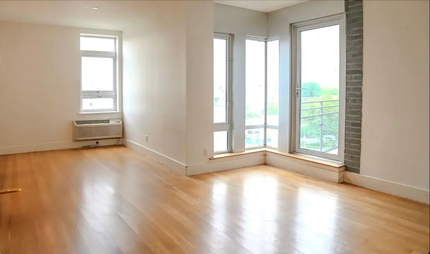 $3,400 | 105 Grand Avenue, Unit 6B | Clinton Hill