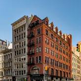 Daytonian in Manhattan: The 1884 Western Union Building - 186 Fifth Avenue