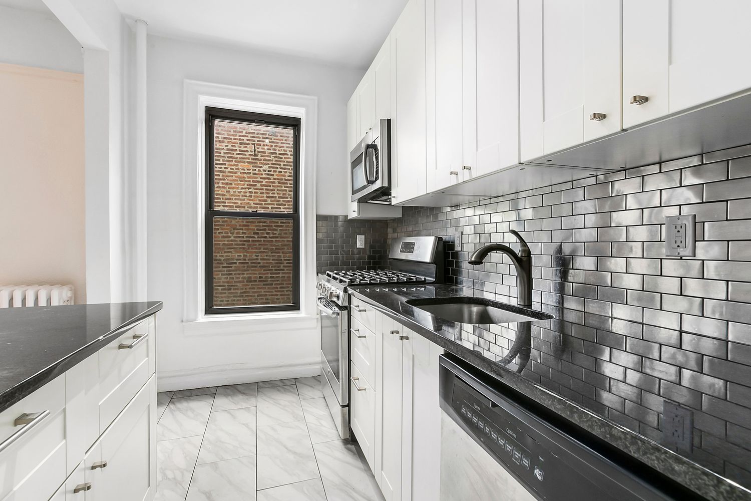 $2,450 | 235 East 2nd Street, Unit B2 | Kensington