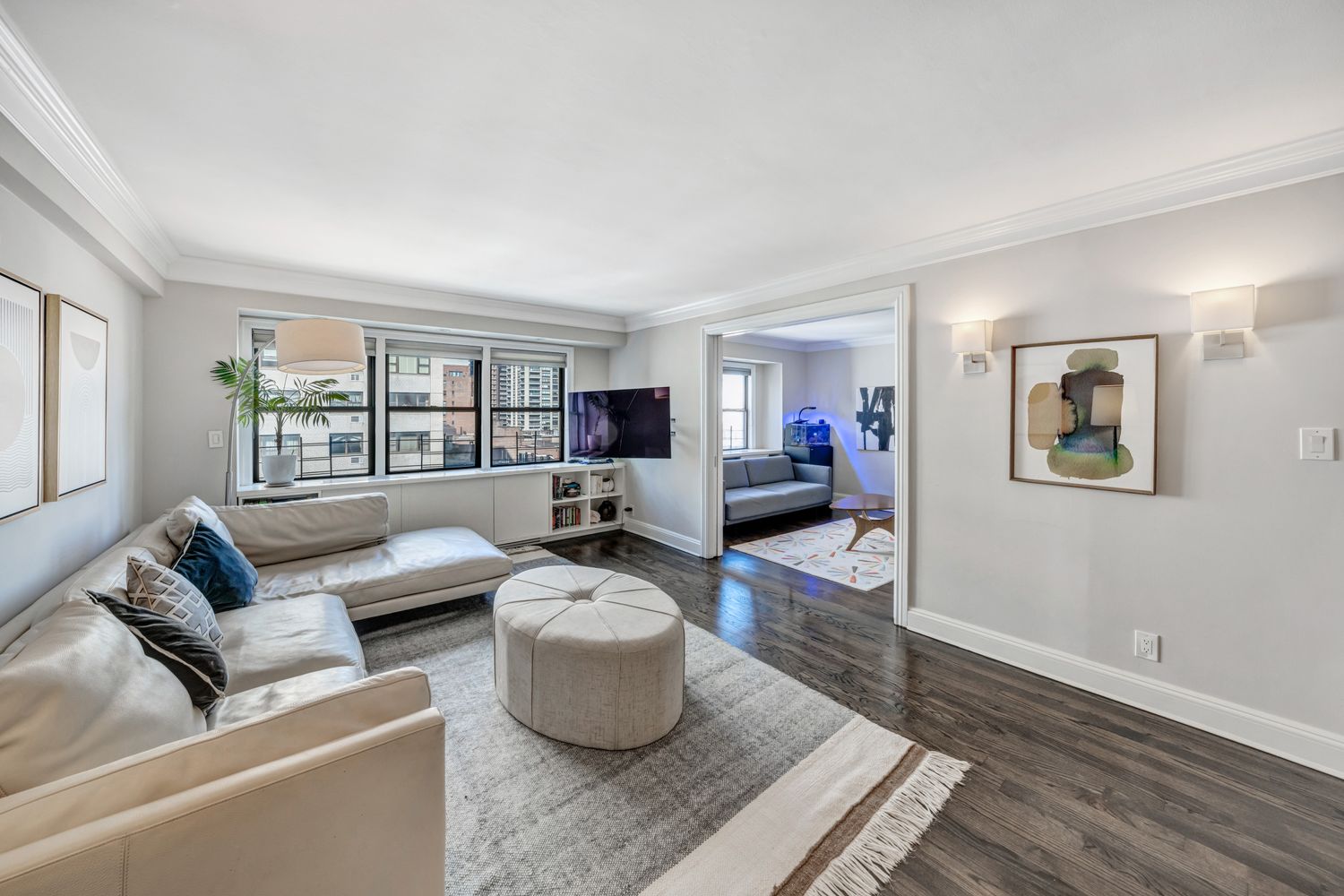 $2,295,000 | 411 East 57th Street, Unit 11AB | Sutton Place