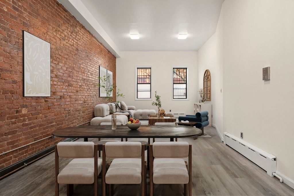 $3,200 | 330 Marcus Garvey Boulevard, Unit 1 | Bedford-Stuyvesant