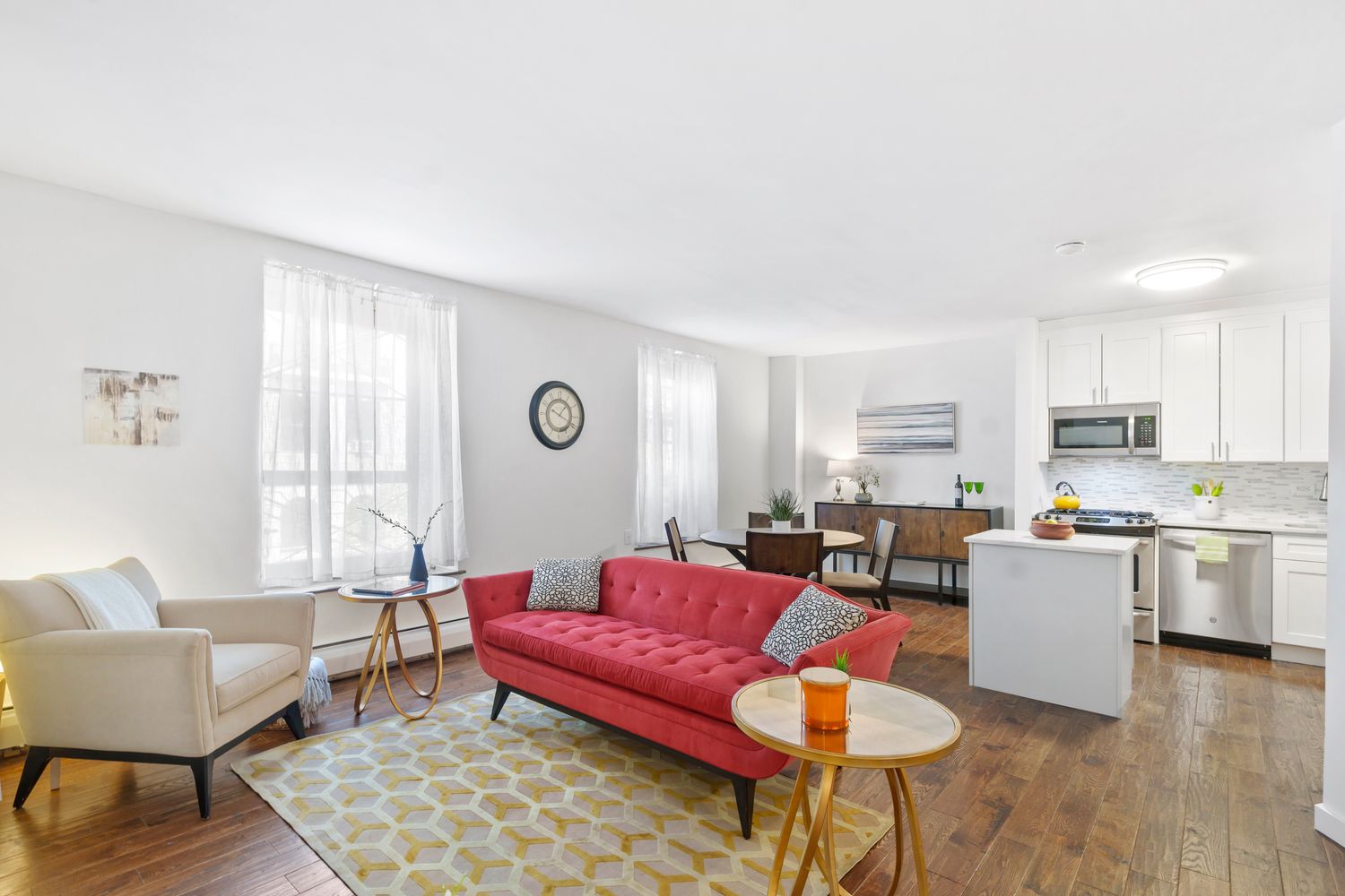 $1,175,000 | 305 West 98th Street, Unit 3FN | Upper West Side