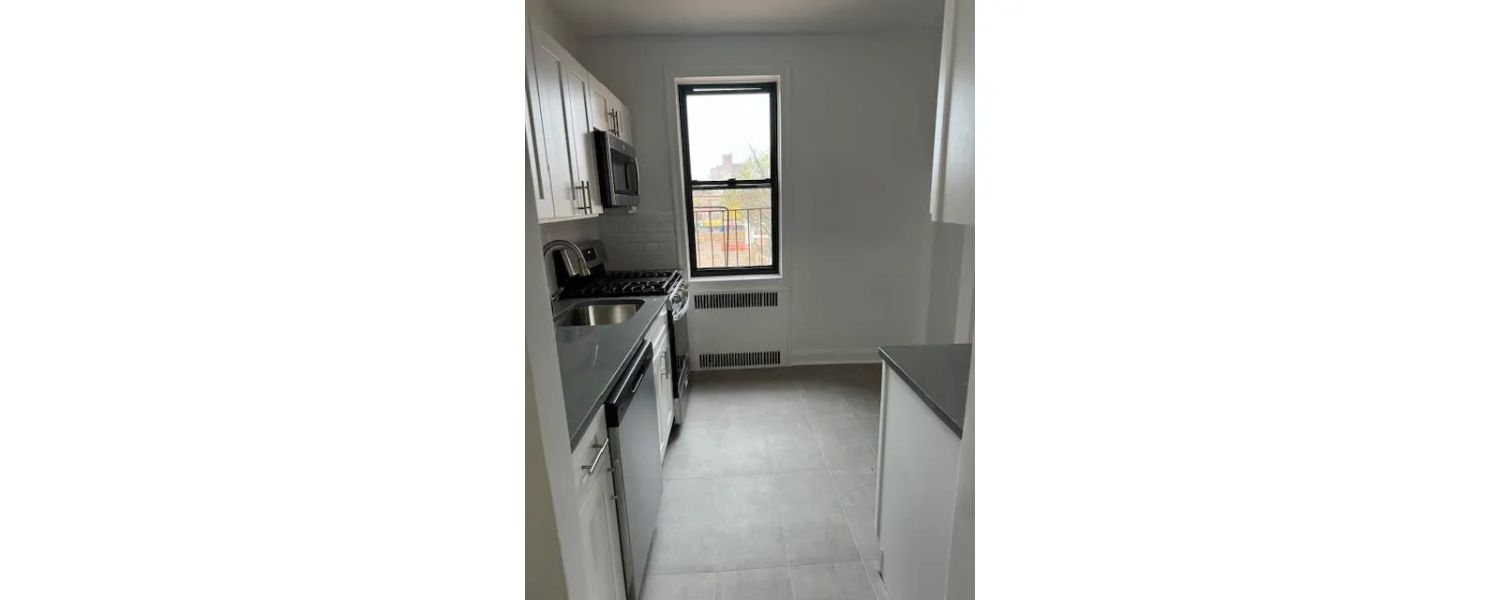 $619,000 | 40 Clarkson Avenue, Unit 3N | Prospect Lefferts Gardens