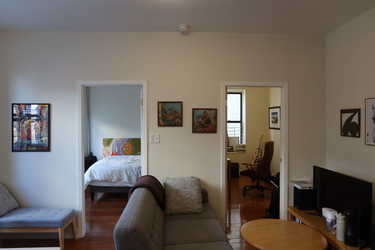 $3,200 | 56 Stagg Street, Unit 4 | Williamsburg