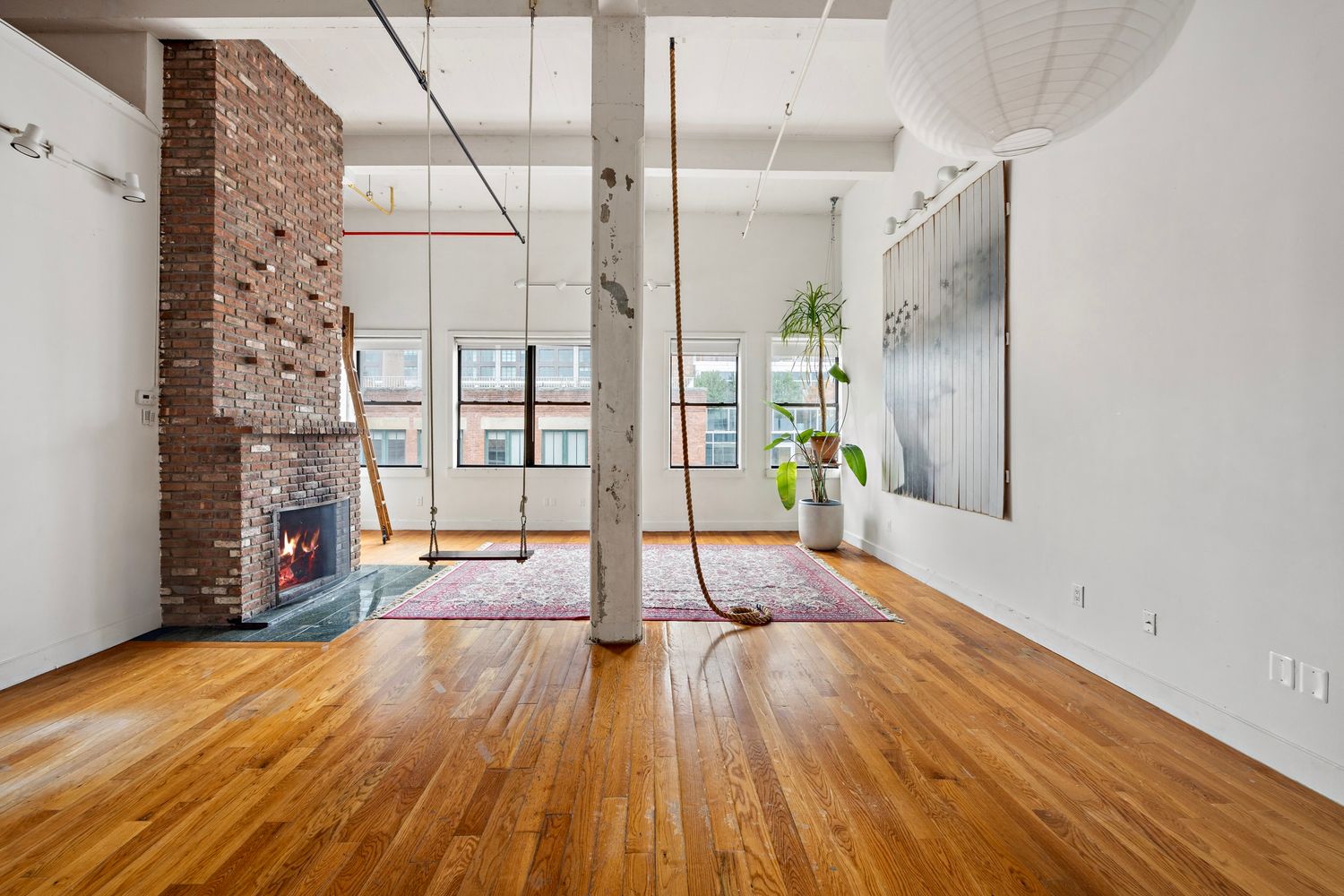 $1,725,000 | 50 Bridge Street, Unit 617 | DUMBO