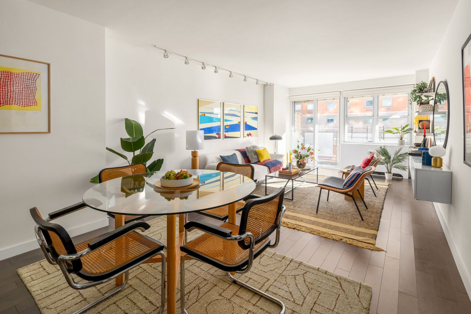 $1,675,000 | 115 East 9th Street, Unit 8E | Greenwich Village