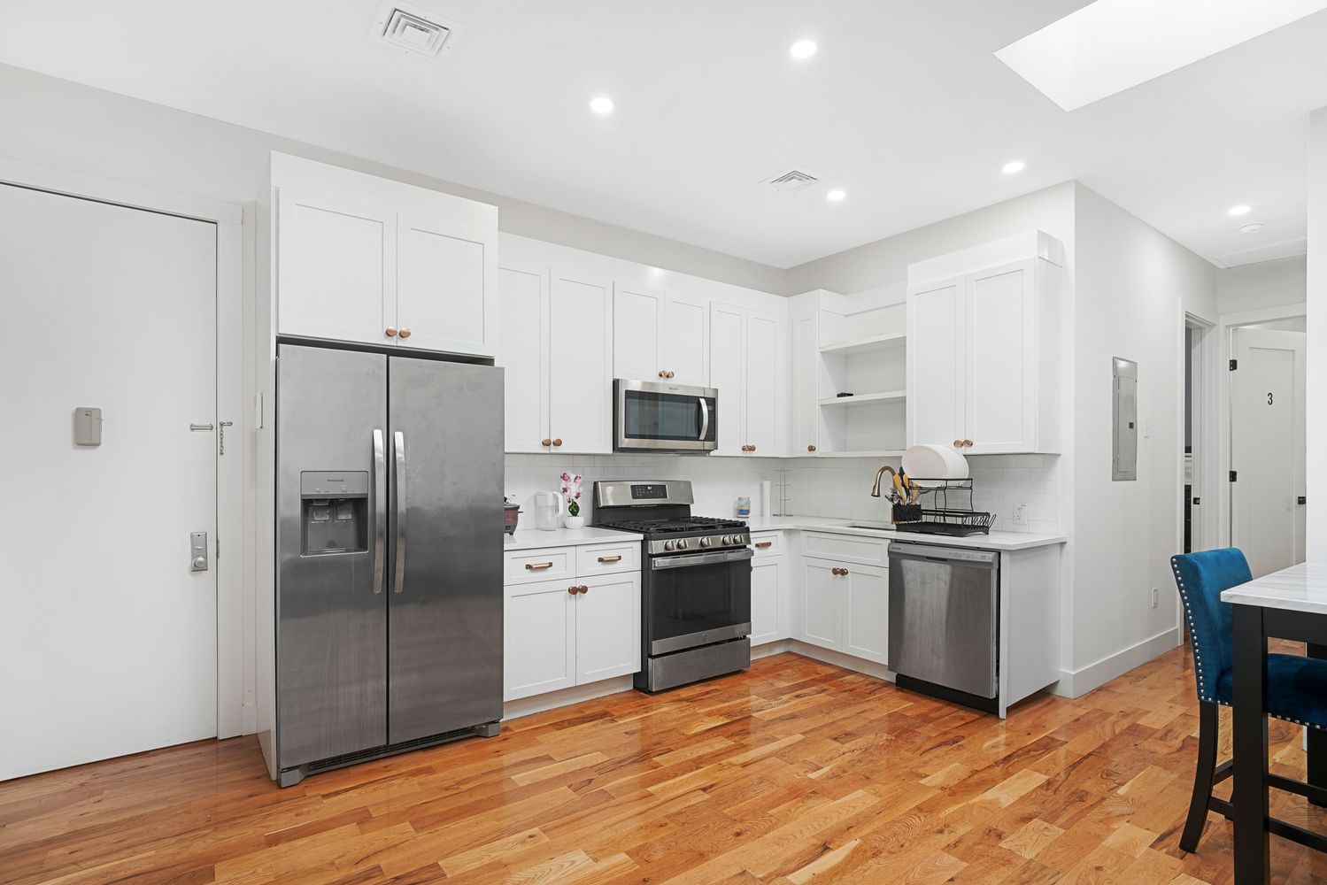 $2,295,000 | 1390 Eastern Parkway | Crown Heights