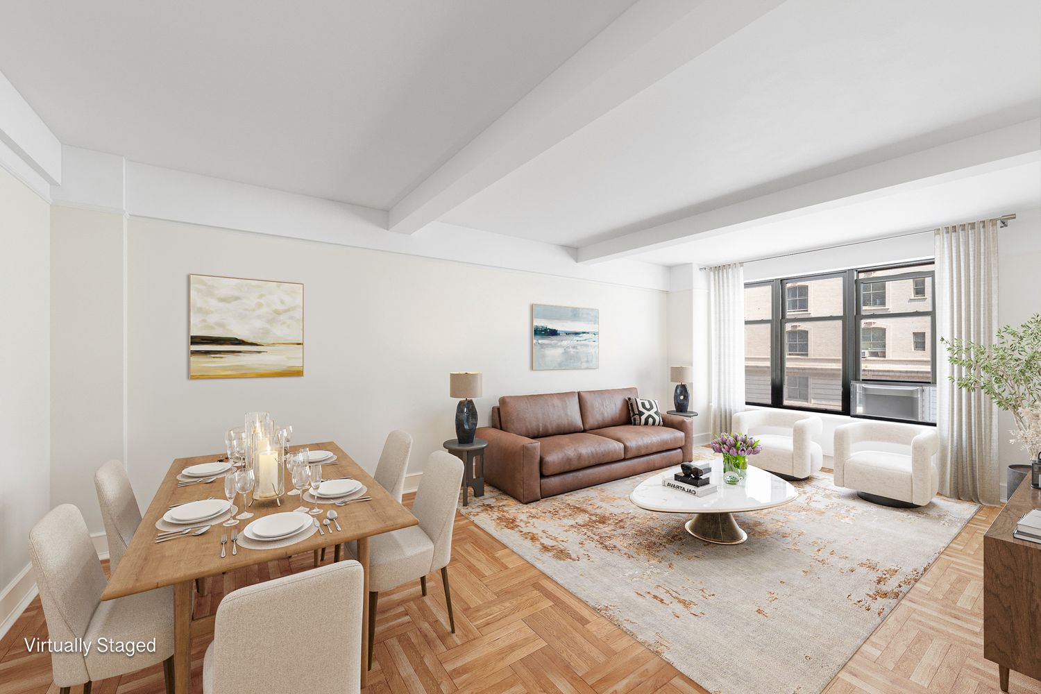 $1,495,000 | 200 West 86th Street, Unit 7C | Upper West Side