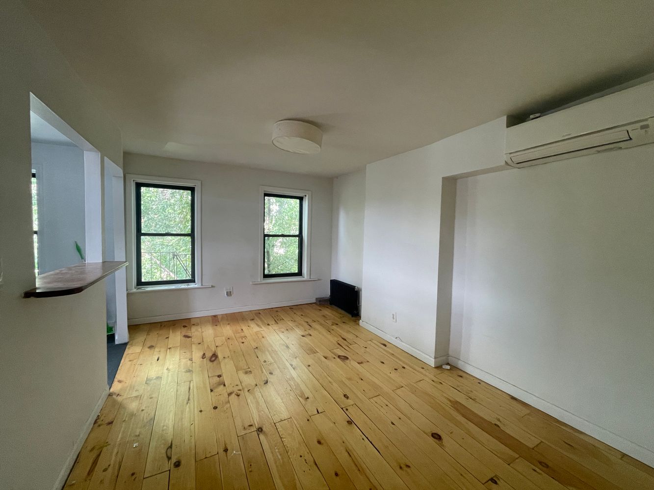 $2,900 | 677 Greene Avenue, Unit 3 | Bedford-Stuyvesant