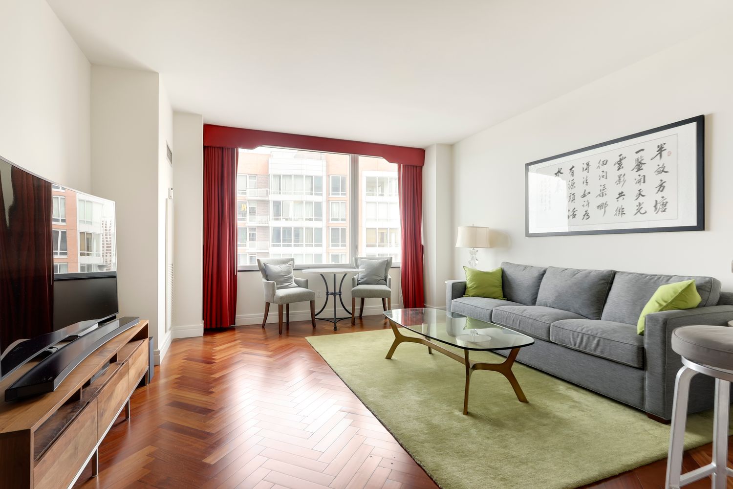 $4,950 | 10 West Street, Unit 33B | Battery Park City