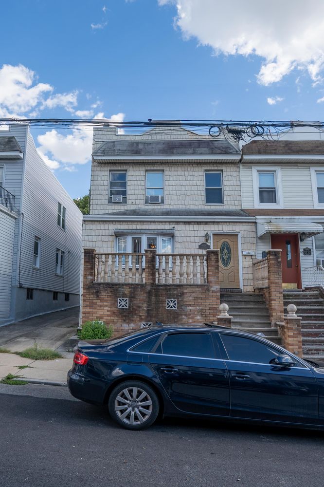 $1,000,000 | 60-26 59th Road | Maspeth