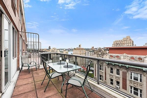 $8,500 | 250 West 90th Street, Unit PH1E | Upper West Side