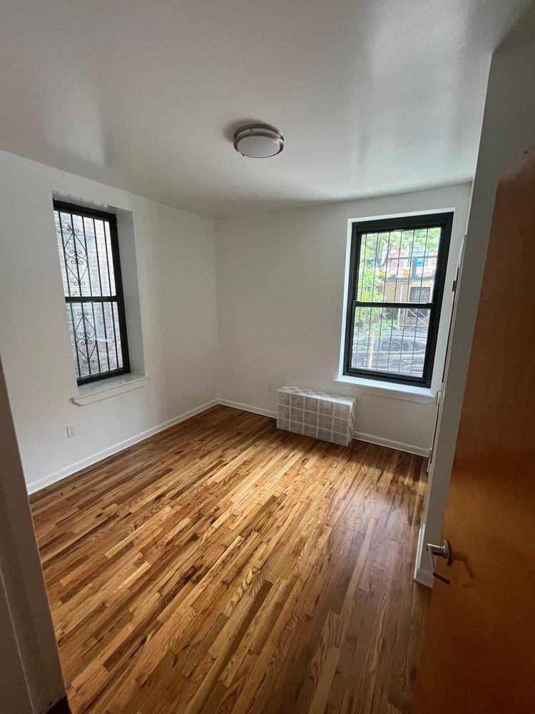 $2,600 | 80 St Nicholas Avenue, Unit 1C | Harlem