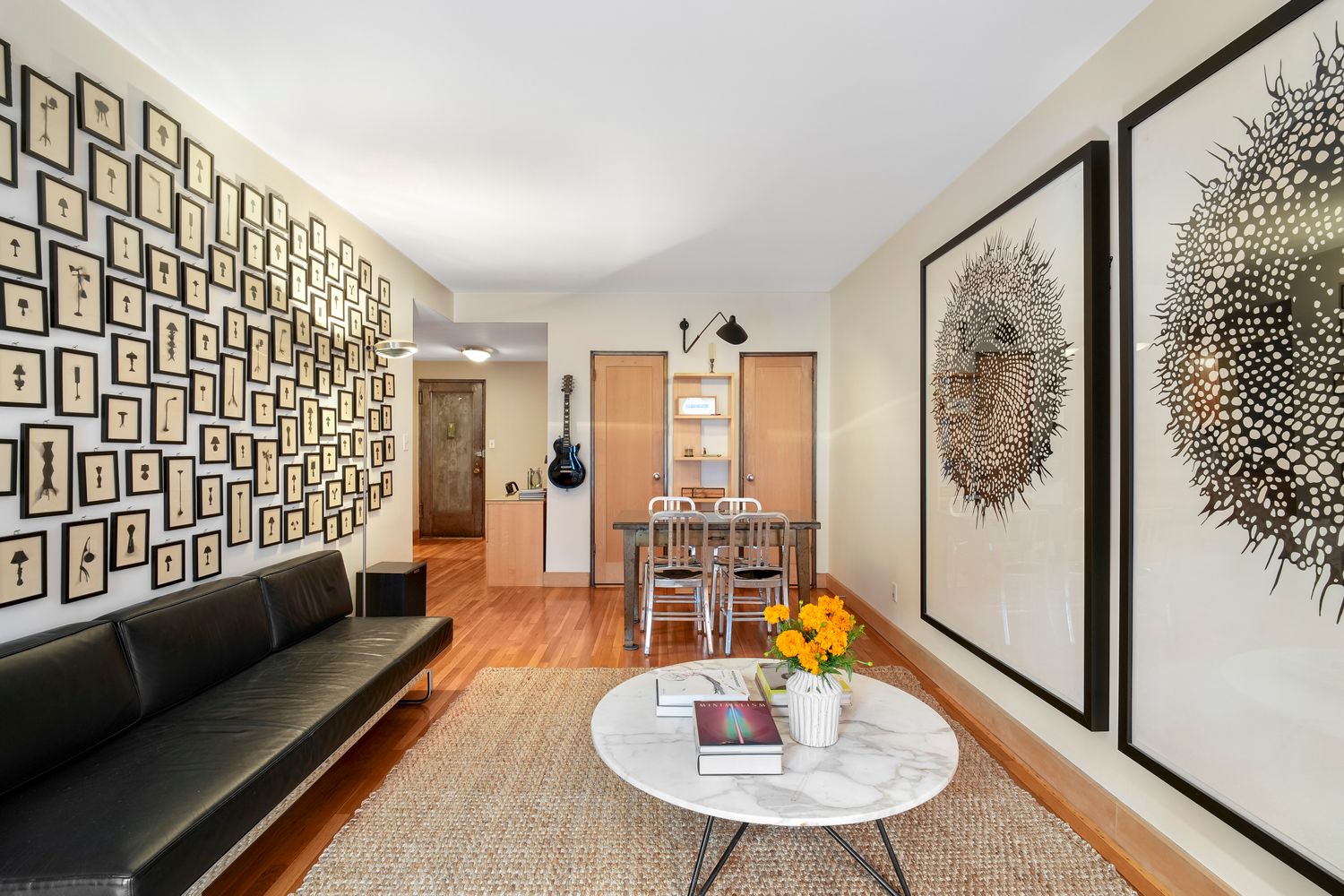 $725,000 | 435 East 85th Street, Unit GB5 | Upper East Side