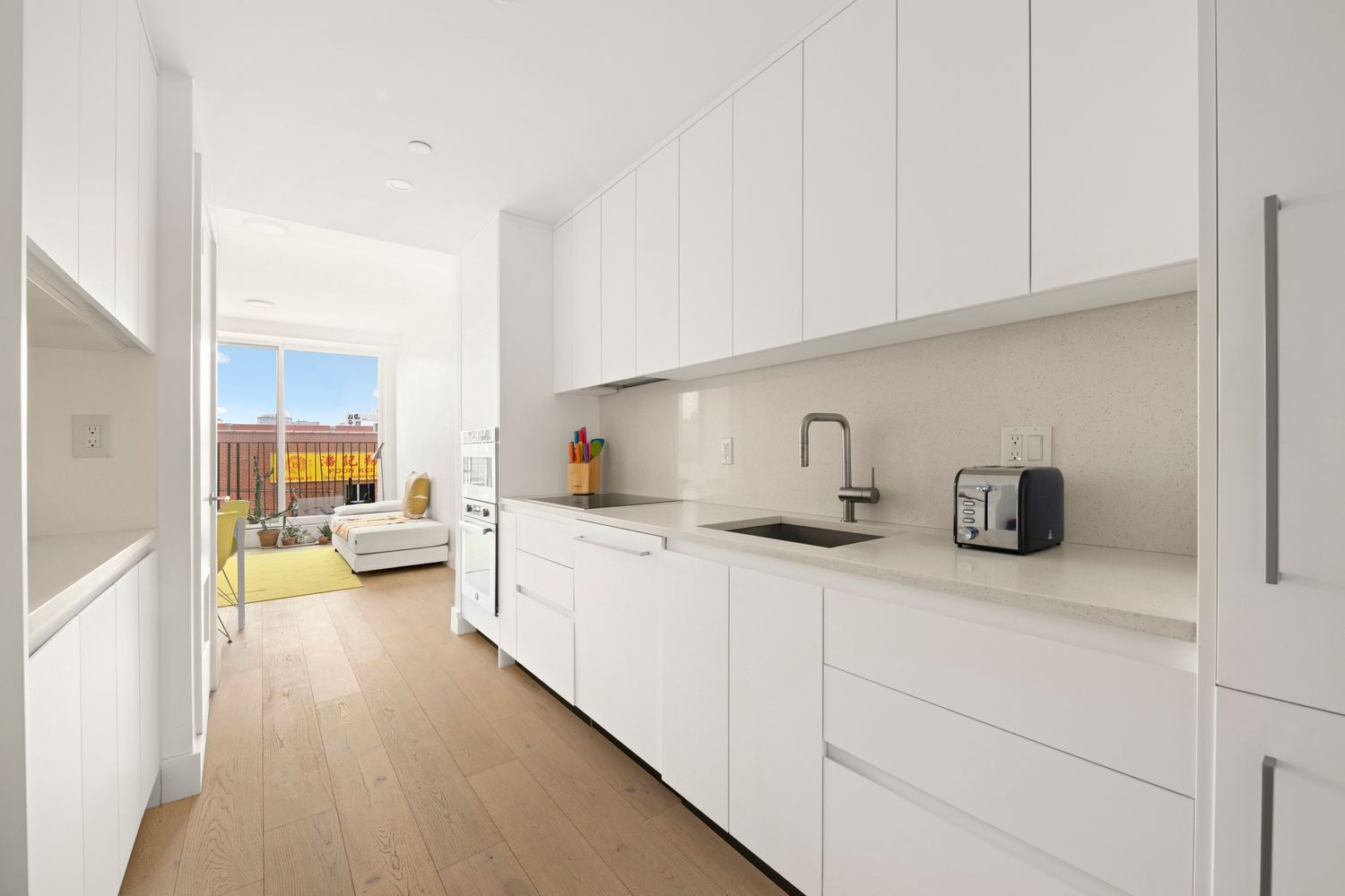 $825,000 | 95-97 Grattan Street, Unit 3A | East Williamsburg