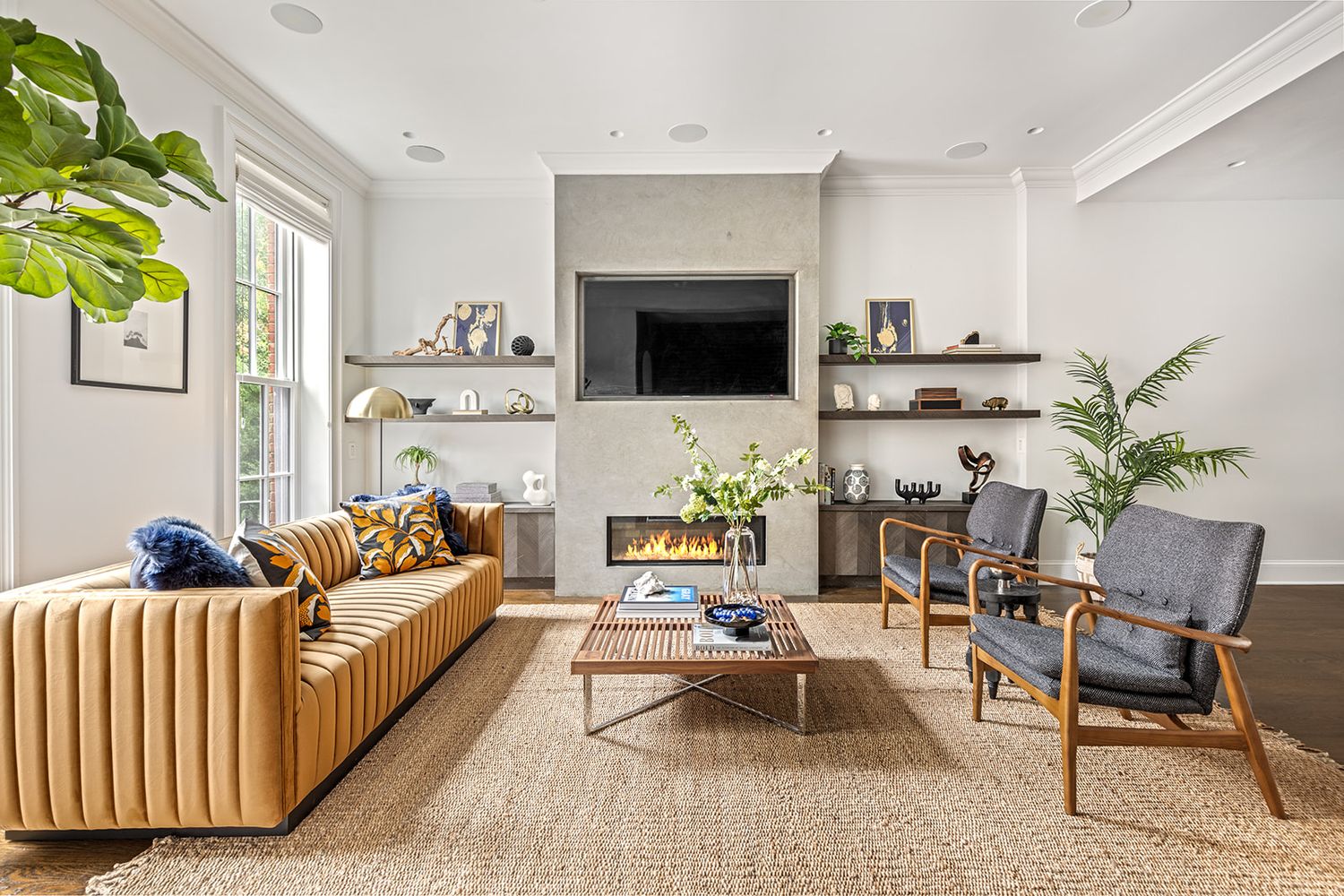 $5,700,000 | 133 Fort Greene Place | Fort Greene