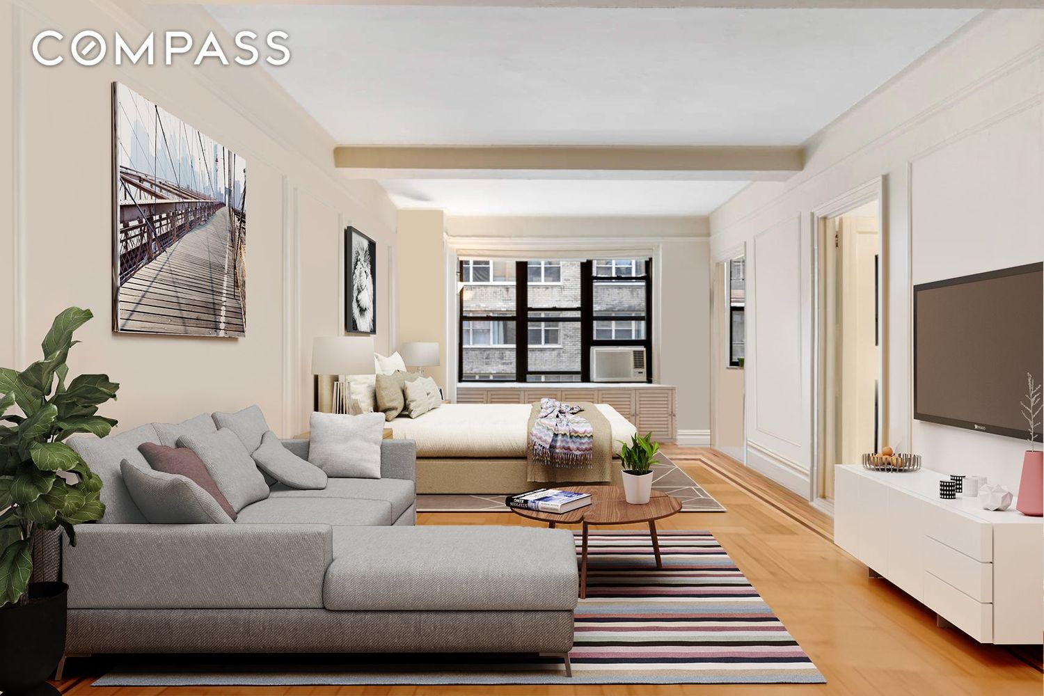 $325,000 | 225 East 79th Street, Unit 8E | Upper East Side