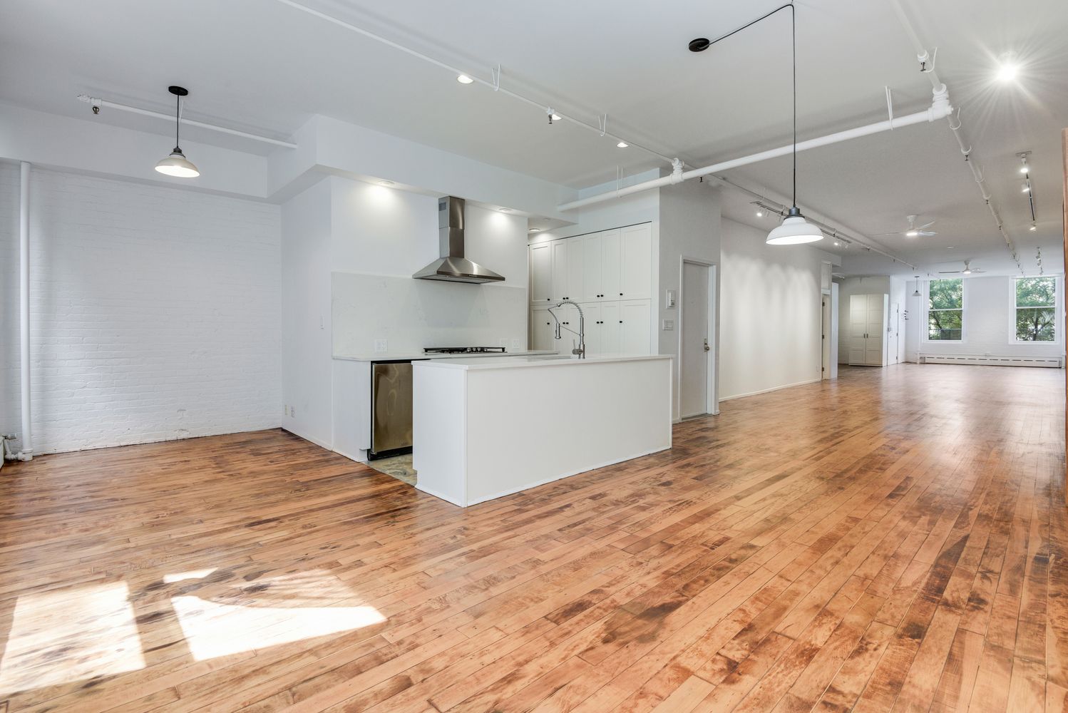 $11,000 | 451 West Broadway, Unit 4N | SoHo