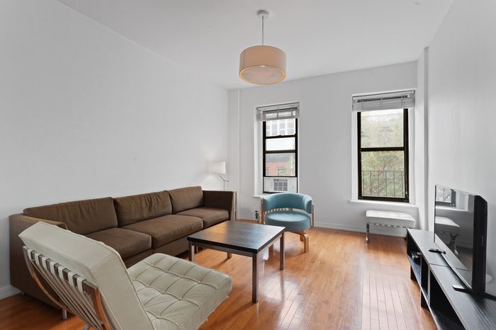 $4,300 | 317 East 18th Street, Unit 4C | Gramercy