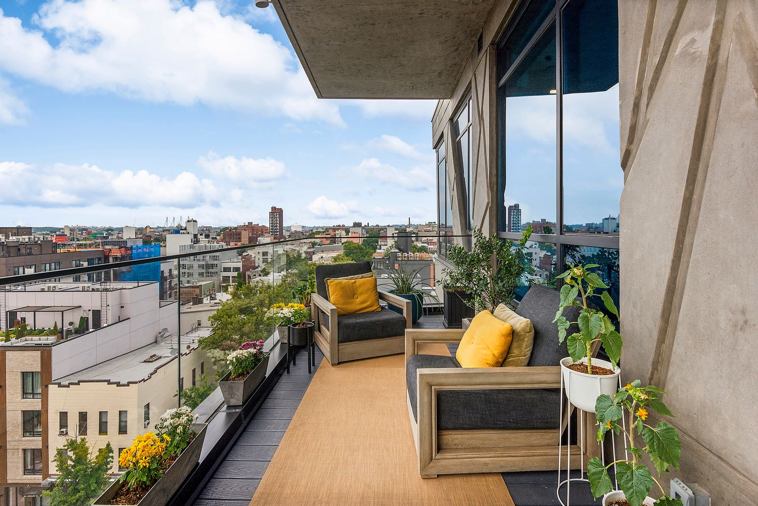 $1,295,000 | 88 Withers Street, Unit 7D | Williamsburg