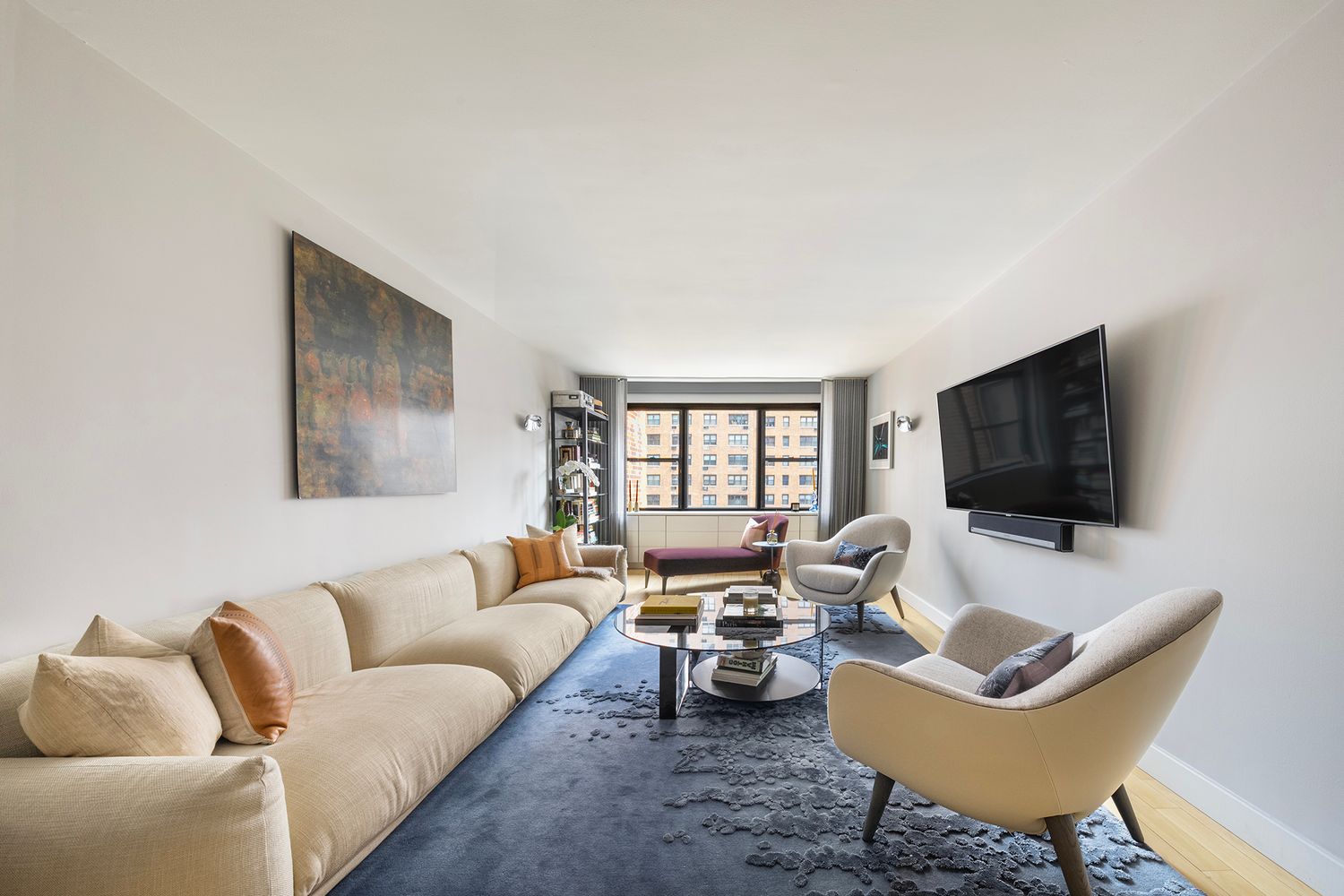 $800,000 | 301 East 62nd Street, Unit 7K | Lenox Hill