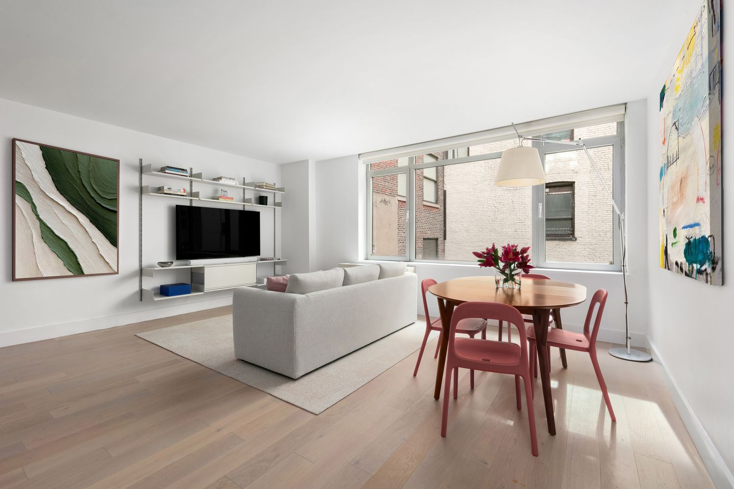 $1,550,000 | 224 West 18th Street, Unit 6B | Chelsea