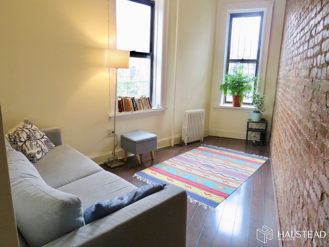 $2,500 | 333 Saint Marks Avenue, Unit 3 | Prospect Heights